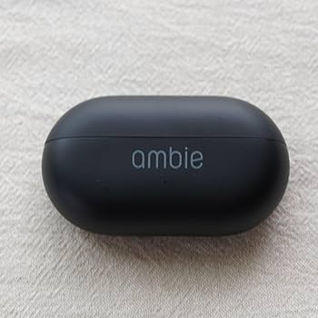 Amazon.co.jp: ambie sound earcuffs AM-TW02 スターターセット